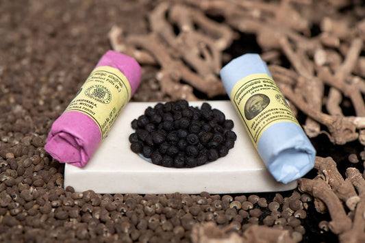 LOKAMAYAHARA KASTURI PILLS® – Original Ayurvedic Medicine (Official Site)