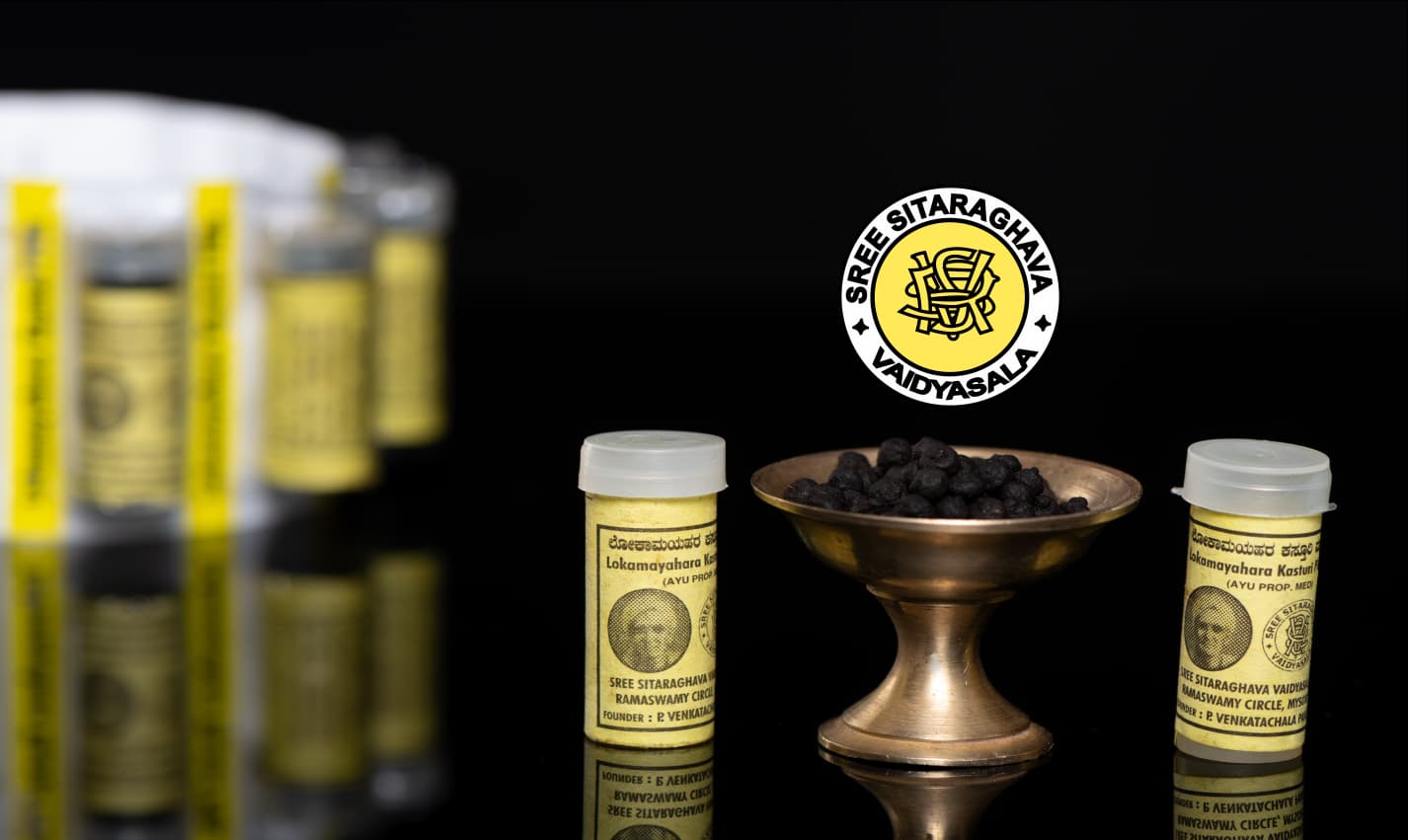 Proprietary Medicine