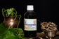 Maha Bhringamalaka Taila – Ayurvedic Herbal Oil for Head Massage & Hair Care
